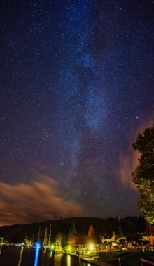 Astronomy / Night Sky